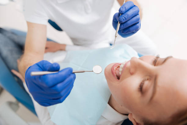 Best Root Canal Treatment  in Pine Grove, CA