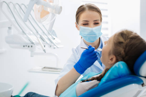 Best Dental Fillings (Composite and Amalgam)  in Pine Grove, CA